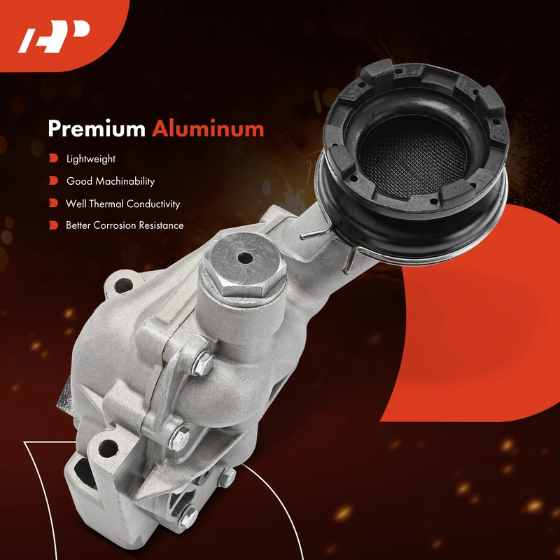 Engine Oil Pump for Audi A8 Quattro 1997-1999 V8 Quattro 1990-1994 A8 1997-1999