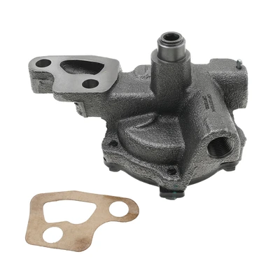 Engine Oil Pump