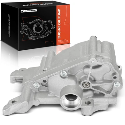 Engine Oil Pump