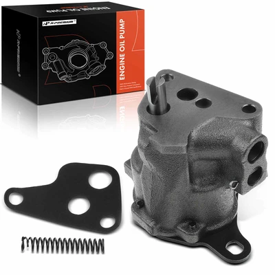 High Volume Engine Oil Pump