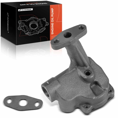 Engine Oil Pump