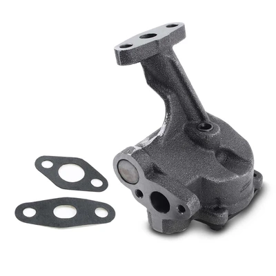 Engine Oil Pump