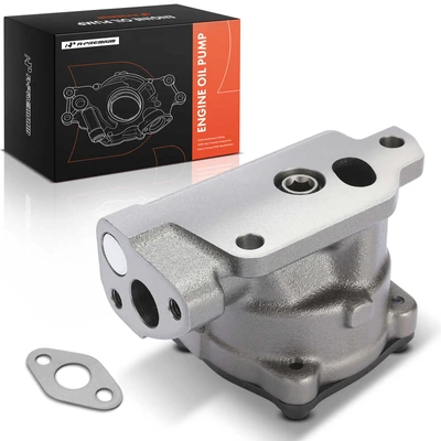 Engine Oil Pump