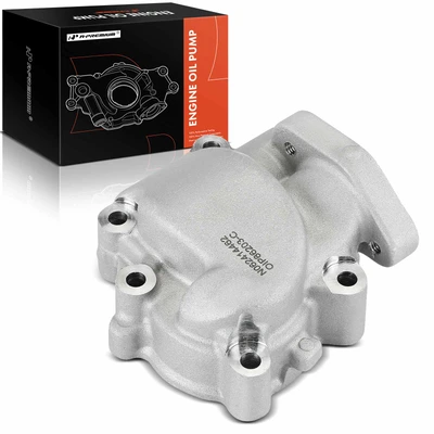 Engine Oil Pump