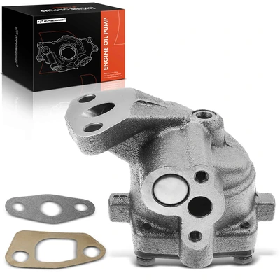 Engine Oil Pump