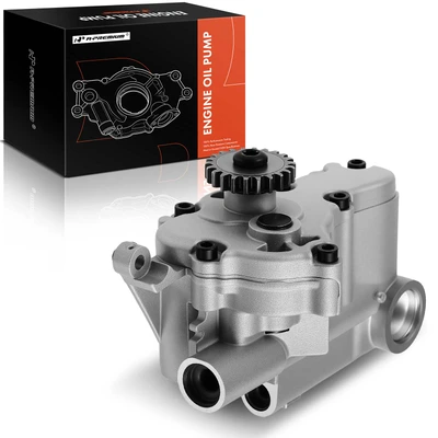 Engine Oil Pump