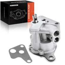 Engine Oil Pump