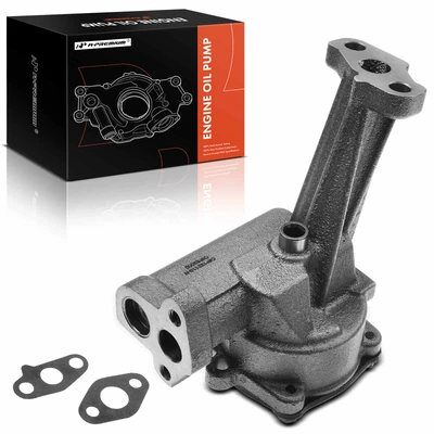 Engine Oil Pump