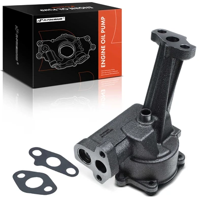 High Volume Engine Oil Pump