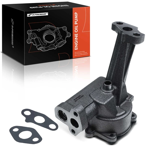 High Volume Engine Oil Pump for 1987-1991 Ford LTD Crown Victoria