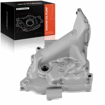 Engine Oil Pump