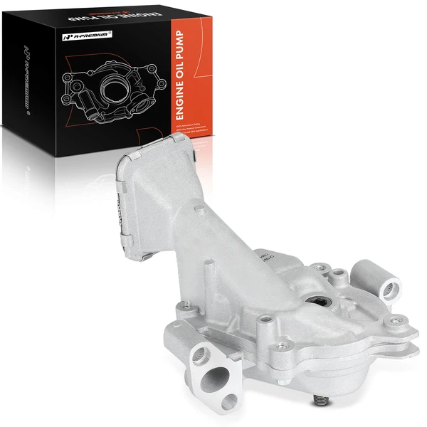 A-Premium APOIP266 Engine Oil Pump