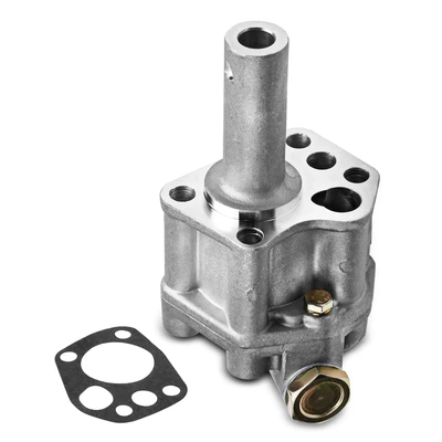 Engine Oil Pump