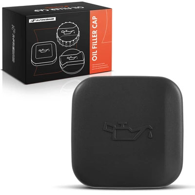 Engine Oil Filler Cap