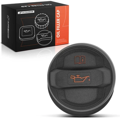 Engine Oil Filler Cap