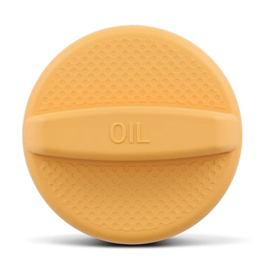 Engine Oil Filler Cap