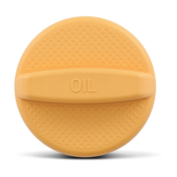 Engine Oil Filler Cap for Porsche 911 1999-2005 Boxster 1997-2004 Matte Yellow