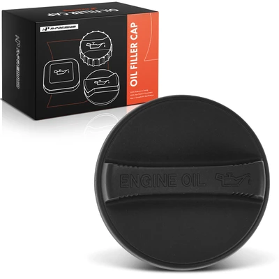 Engine Oil Filler Cap