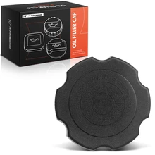 Engine Oil Filler Cap