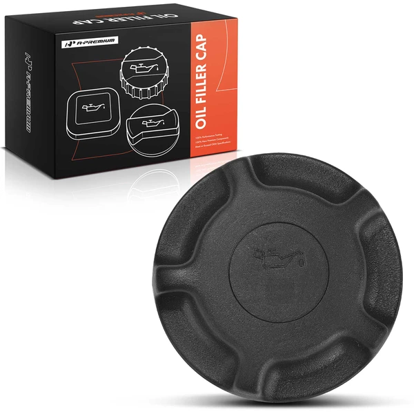 Engine Oil Filler Cap for 1983-2001 Toyota Camry