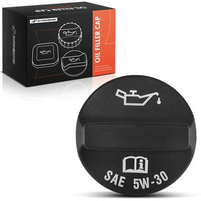 Engine Oil Filler Cap