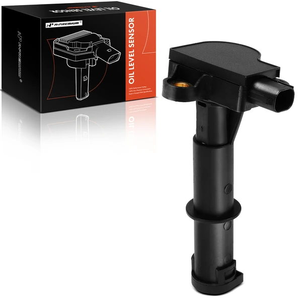 Engine Oil Level Sensor for Dodge Sprinter 2500 Sprinter 3500 07-09 3.0L Diesel