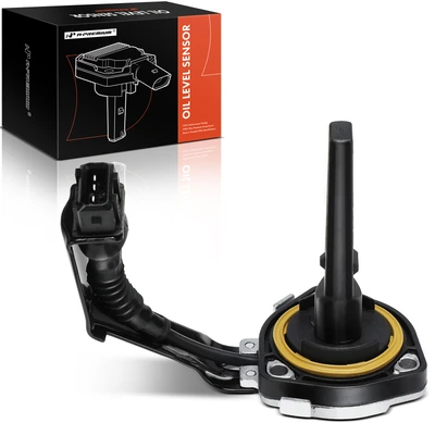 Engine Oil Level Sensor with 3-Blade