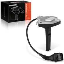 Engine Oil Level Sensor with 3 Blades for 1995 1997-1998 BMW 540i