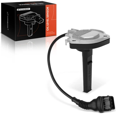 Engine Oil Level Sensor with 3 Blades