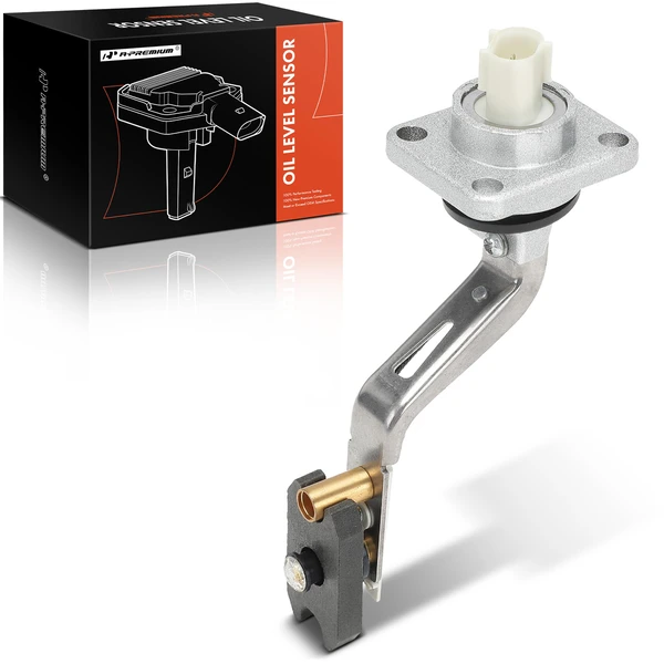 Engine Oil Level Sensor with 2-Blade for 2007-2017 Lexus IS350