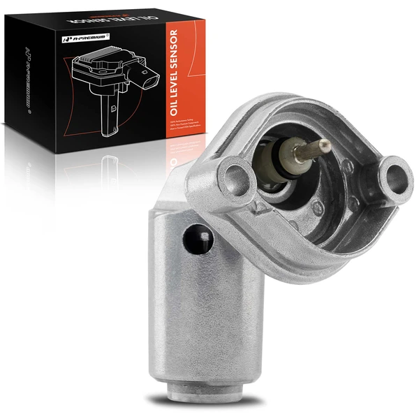 Engine Oil Level Sensor for Mercedes-Benz C220 C230 C280 C36 AMG E300 E320 S320