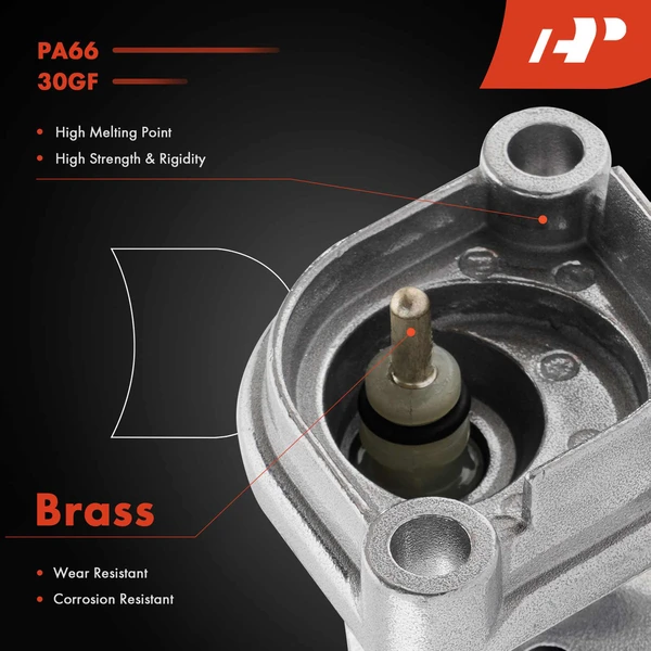 Engine Oil Level Sensor for Mercedes-Benz C220 C230 C280 C36 AMG E300 E320 S320