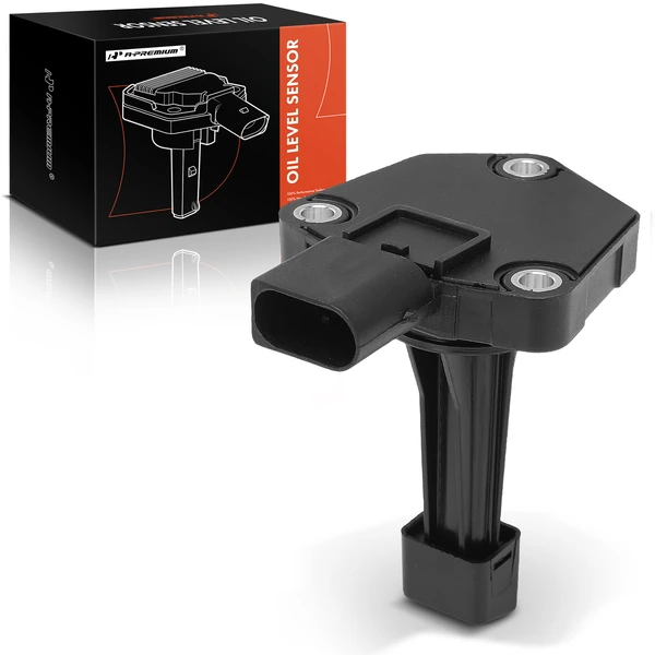 Engine Oil Level Sensor for 2015-2016 Volvo V60