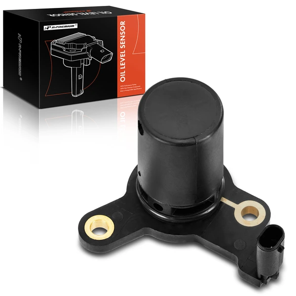 Engine Oil Level Sensor for 2012-2015 Mercedes-Benz C250