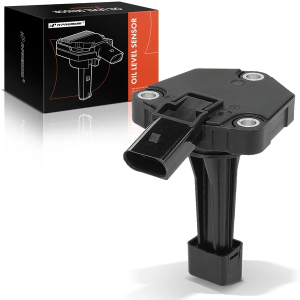 Engine Oil Level Sensor for 2009-2012 Audi A4 Quattro