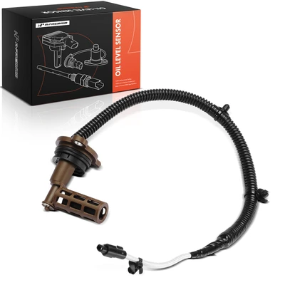 Engine Oil Level Sensor