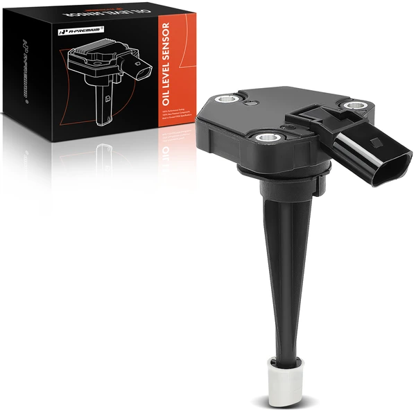 Engine Oil Level Sensor for 2011-2017 Volkswagen Touareg