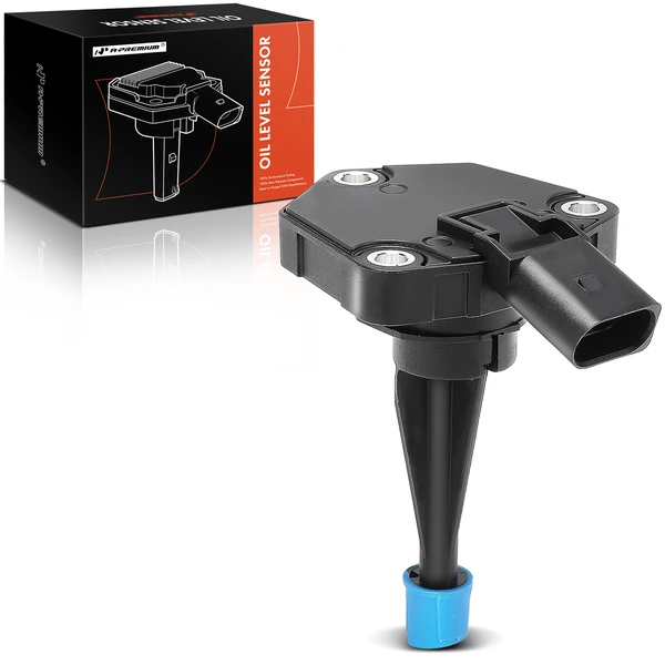 Engine Oil Level Sensor for Volkswagen Jetta 2016-2020 Golf SportWagen L4 1.4L