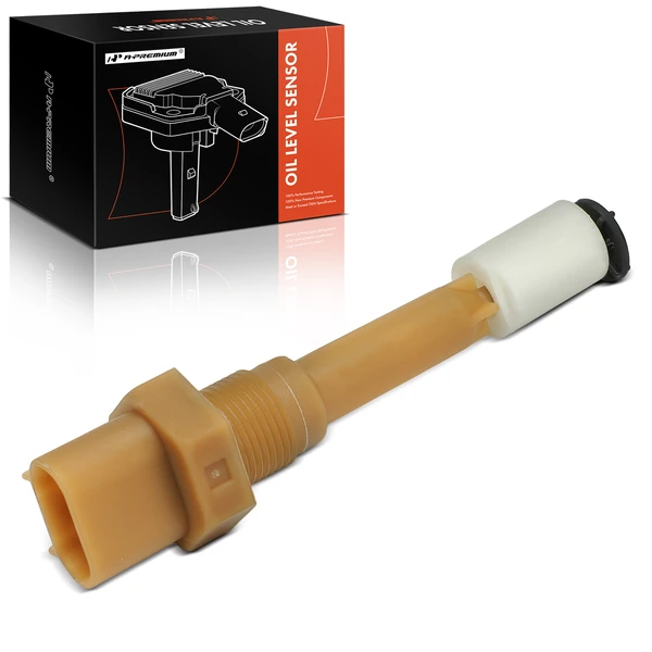 Engine Oil Level Sensor for Buick LaCrosse Cadillac SRX CTS Chevrolet Corvette