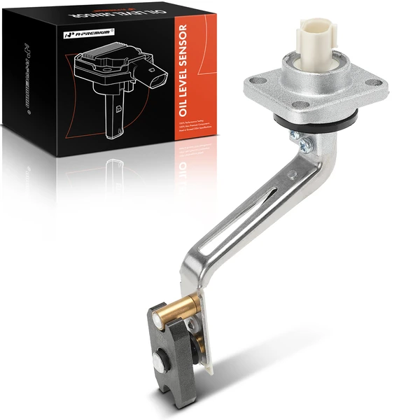 Engine Oil Level Sensor with 2-Blade for 2006-2007 Lexus GS430