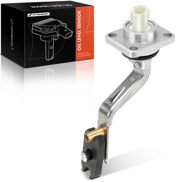 Engine Oil Level Sensor with 2-Blade for 2007-2011 Lexus GS450h