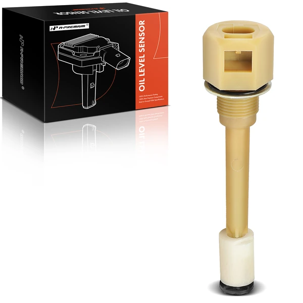 Engine Oil Level Sensor for 1991-1992 Chevrolet Lumina APV