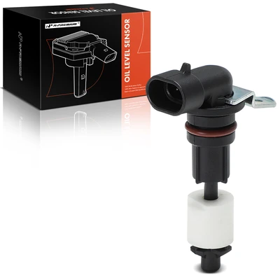 Engine Oil Level Sensor with 2 Blades