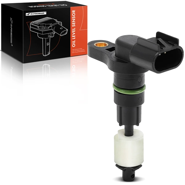 Engine Oil Level Sensor for 2007 Chevrolet Monte Carlo