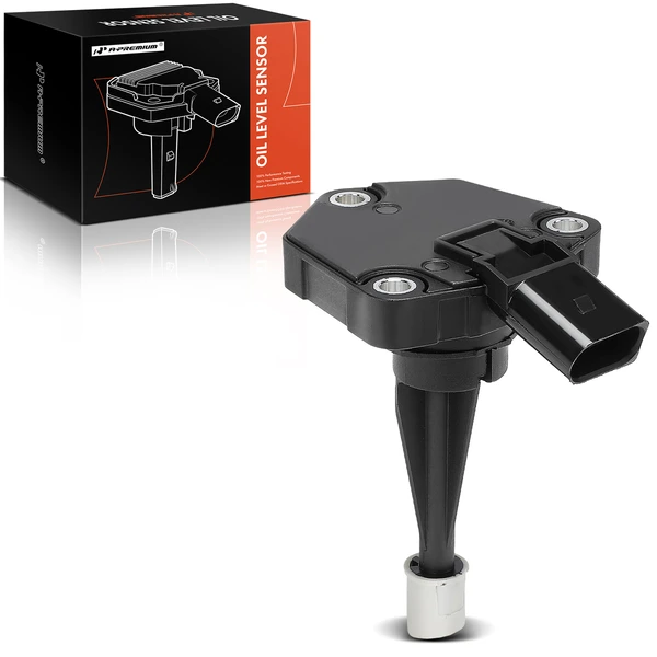 Engine Oil Level Sensor for 2012-2017 Audi A6 Quattro