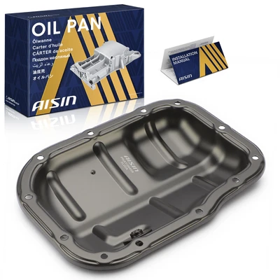 AISIN Lower Engine Oil Pan