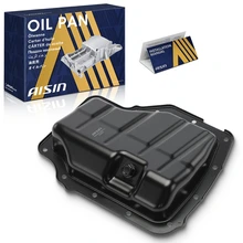 AISIN Engine Oil Pan