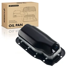 Engine Oil Pan Lower for 1998-2002 Honda Passport