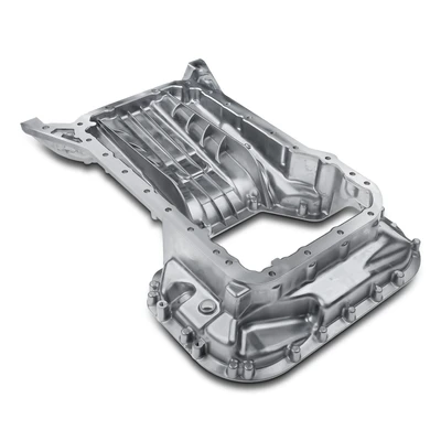 Upper Engine Oil Pan