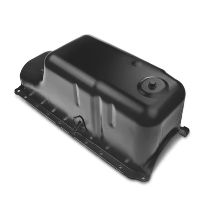 Engine Oil Pan with 20 Bolt Holes